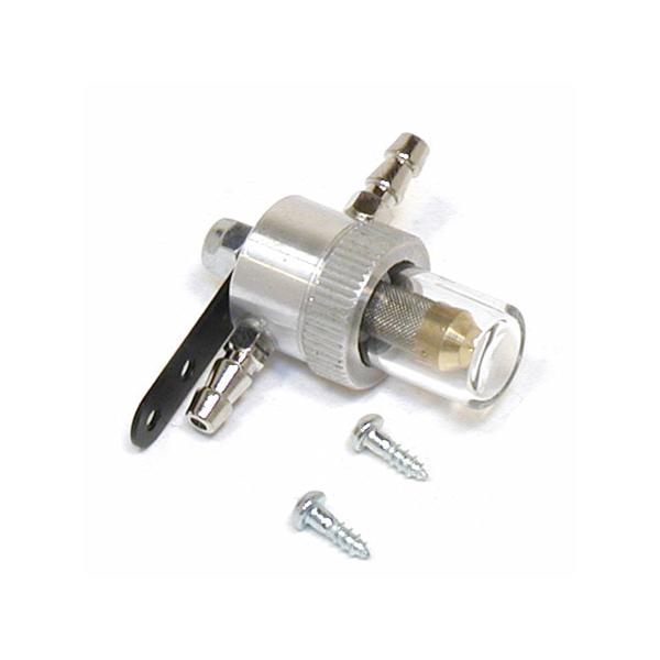 (109) SAITO-Filter FA50-109 = alle SAITO Motoren