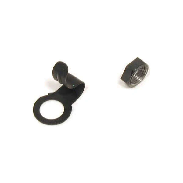 (126) Nadelstopper & Mutter