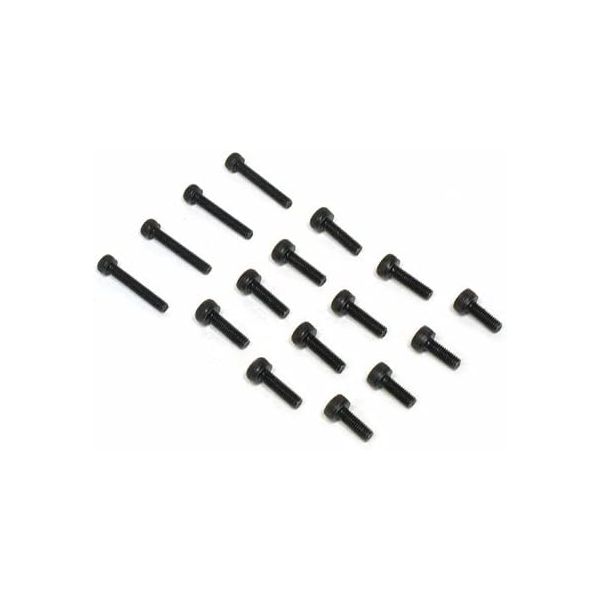 (014) Schraubens. Zyl. FA40/3>>50+90T+90R3