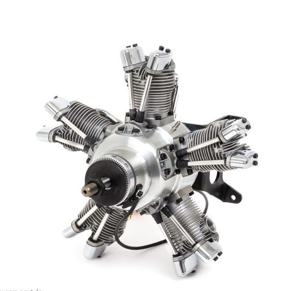 SAITO-Motor FG73R5 73ccm