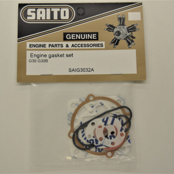 Dichtsatz Motor FG30