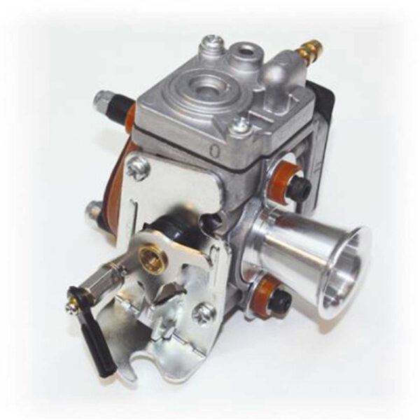 Vergaser kpl. FG36