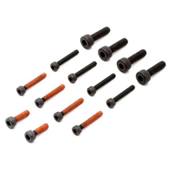 (014) Schraubensatz FG84R3