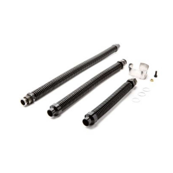(078) Flex-Auspuff FG84R3