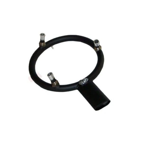 (171) KELEO Ringschalldämpfer FA450R3+FG84R3+90R3