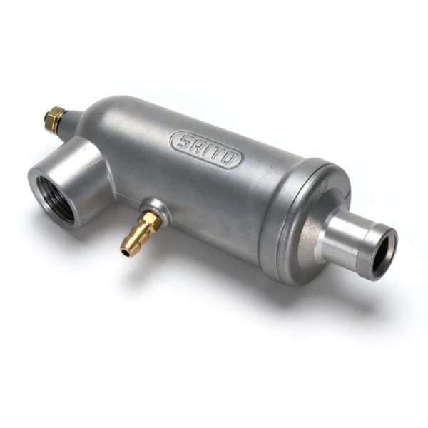 (074) Schalldämpfer FA65+72+80+82aD