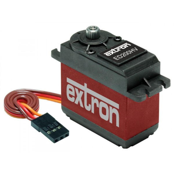 Extron ED200HV Digital Servo