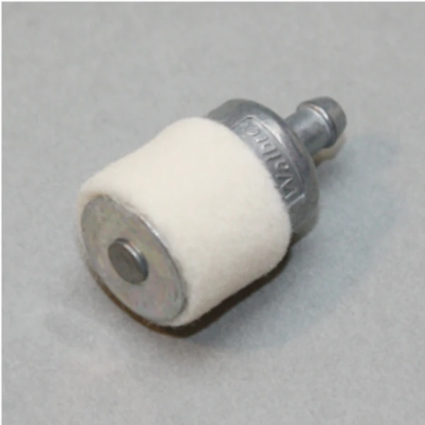 (154) Benzinfilter m. Gewicht FG36