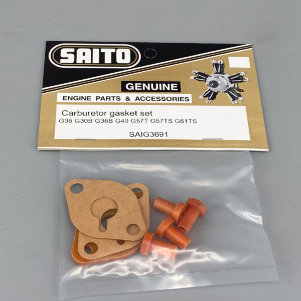 Dichtungssatz Vergaser FG36+40+57T+61TS+100TS