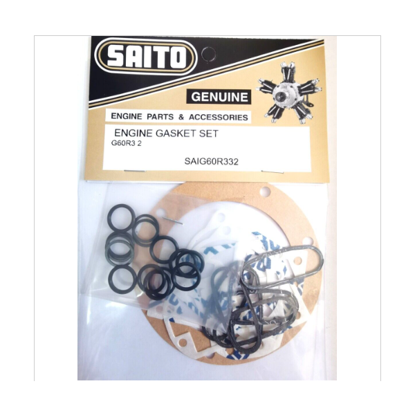 Dichtsatz Motor FG60R3