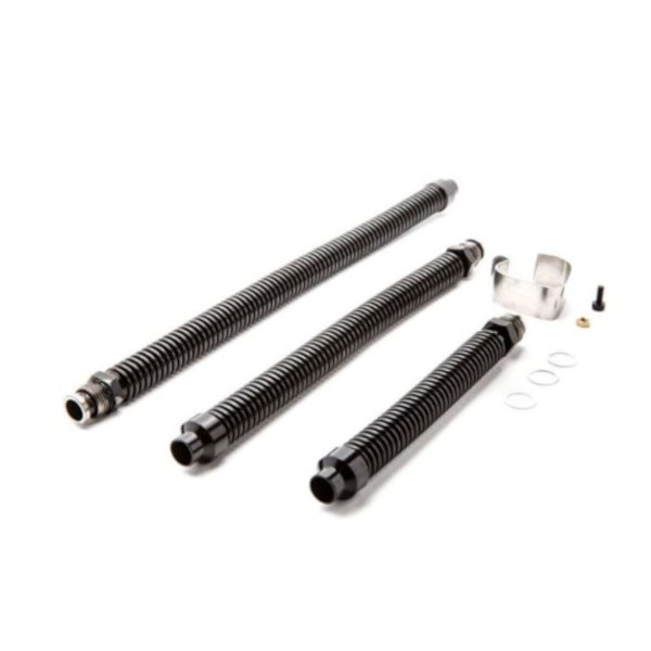 Schalldämpf-Set FG60R3