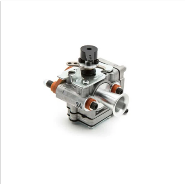 (082-1) Vergaser kpl. FG84R3
