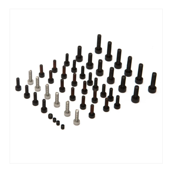 (031) Schraubenset FG90R3