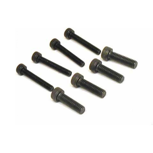 (014) Schraubensatz Zylinder FA65+FG60R3 /=pro Zyl.