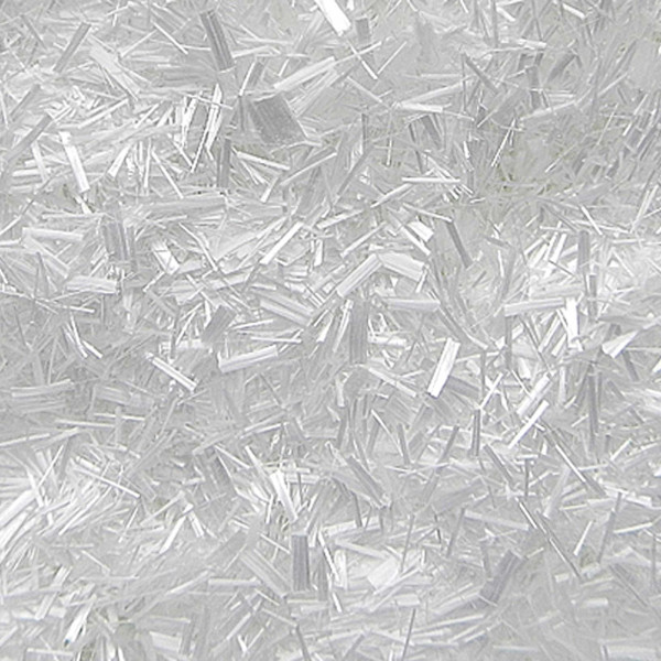 R&G Glasfaserschnitzel 3 mm, Beutel/ 200 g