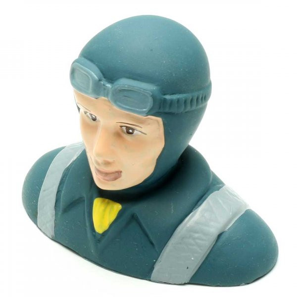 Pilotenpuppe 55mm