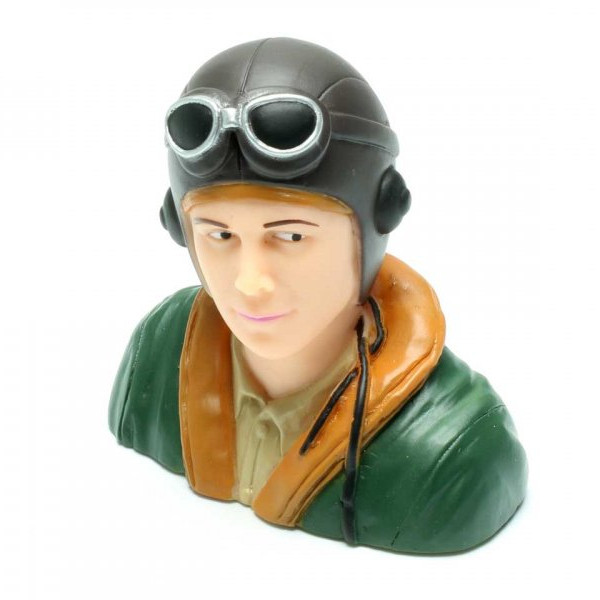Pilotenpuppe DANIEL M1:6