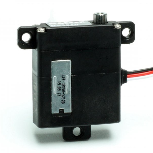 Servo MASTER DS3010 HV