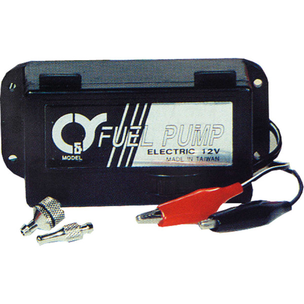 Benzinpumpe 12V
