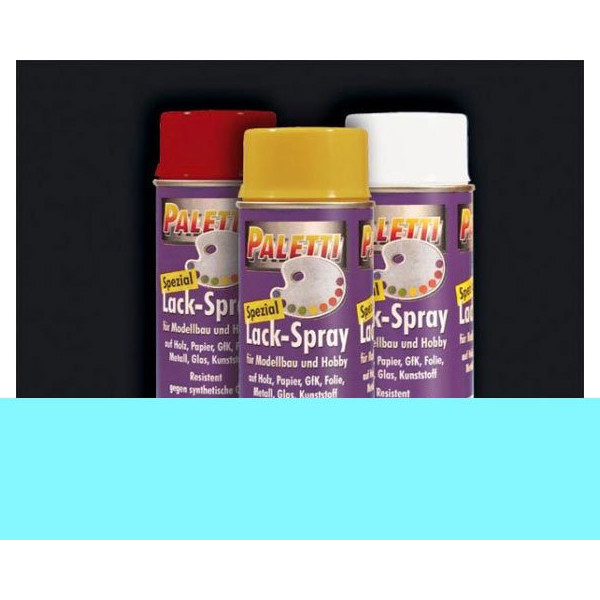 Paletti Sprühlack 400ml / pastellblau