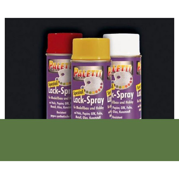 Paletti Sprühlack 400ml / resedagrün