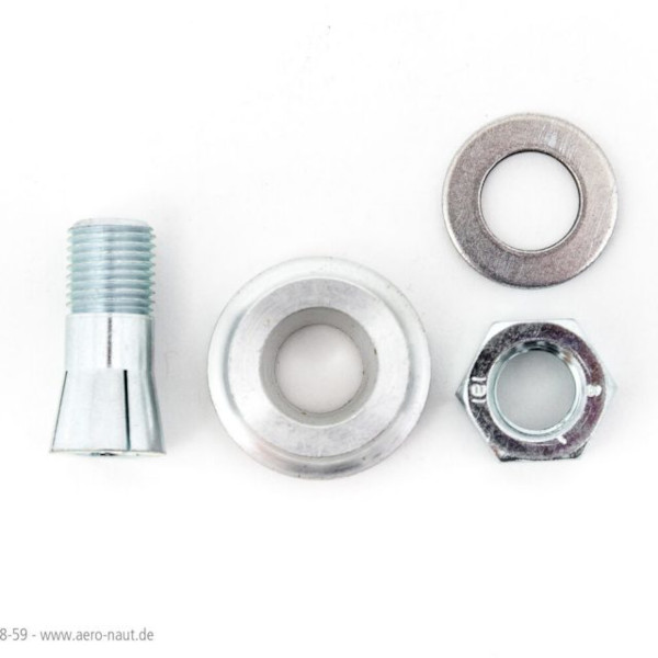 Spannkon.St30/M12/ 8mm