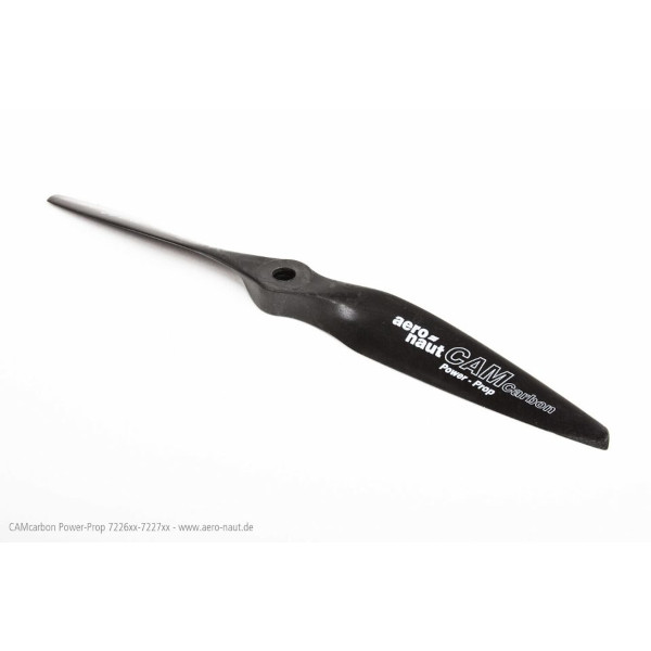 11x6" CAM-Carbon Power-Prop (starr)