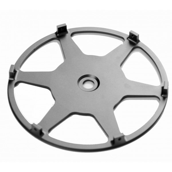 Spinnerplatte 4" Ersatz