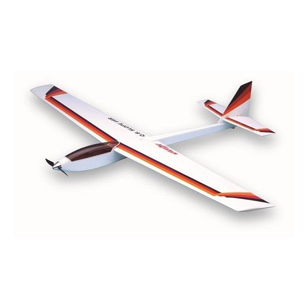 PILOT QB Slope
