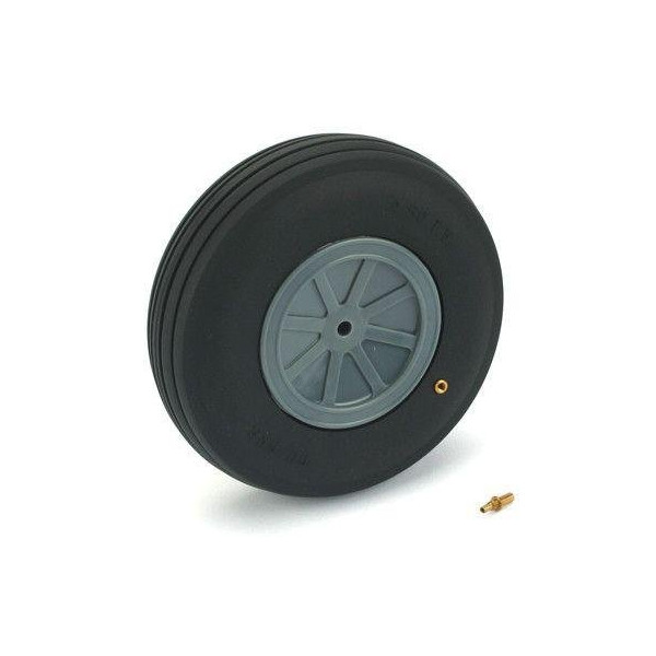 Scale Rad 114 mm DUBRO (VE=1St.)