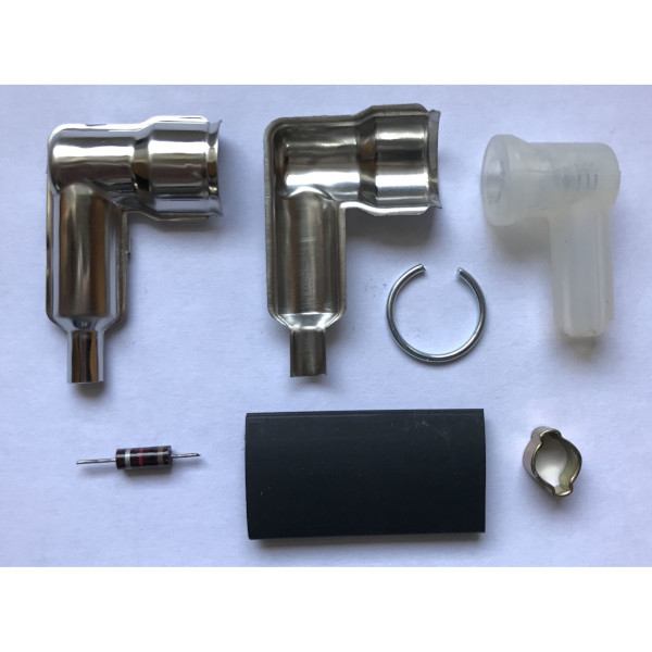 Zündkerzenstecker CM-6/90°