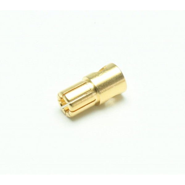 Goldstecker 6.0 mm