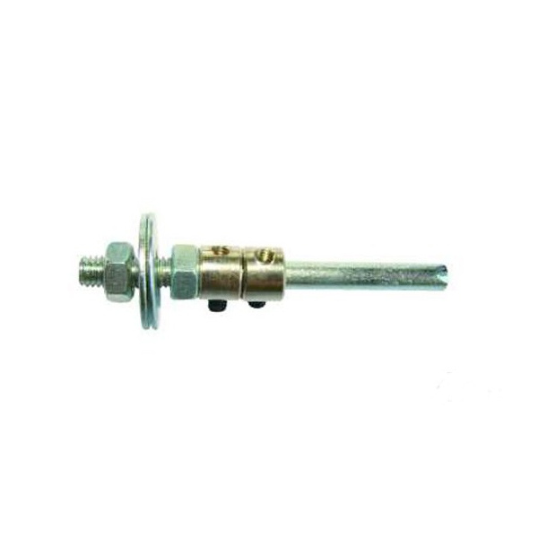 Radachsen 4.5 mm - M5