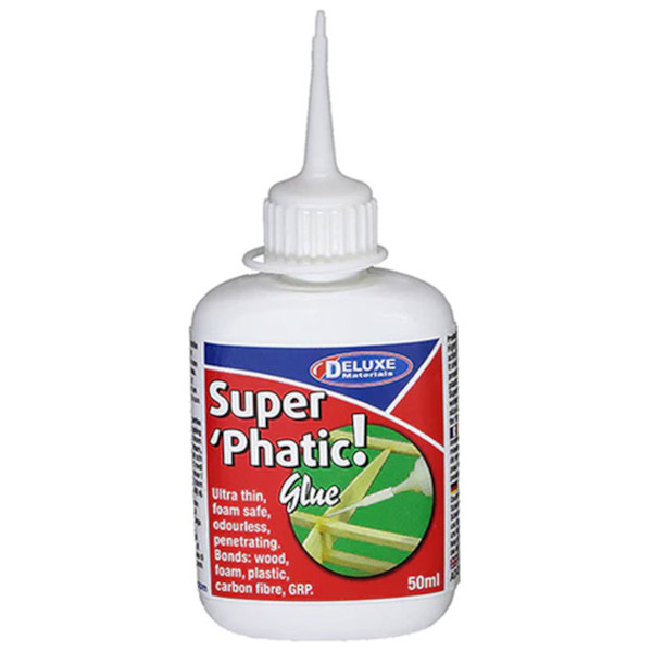 Super Phatic Kleber 50 ml