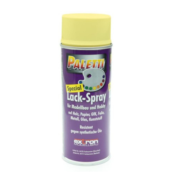 Paletti Styroporgrundierung 400ml / sand