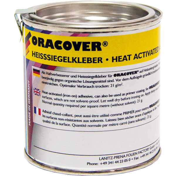Heissiegelkleber 250 ml