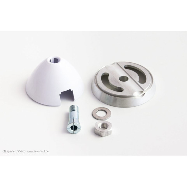CN-Spinner 36/3.17mm