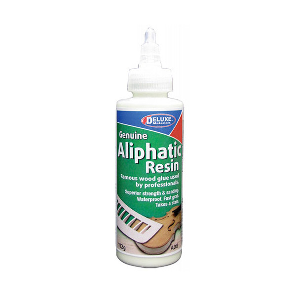 Aliphatic Resin