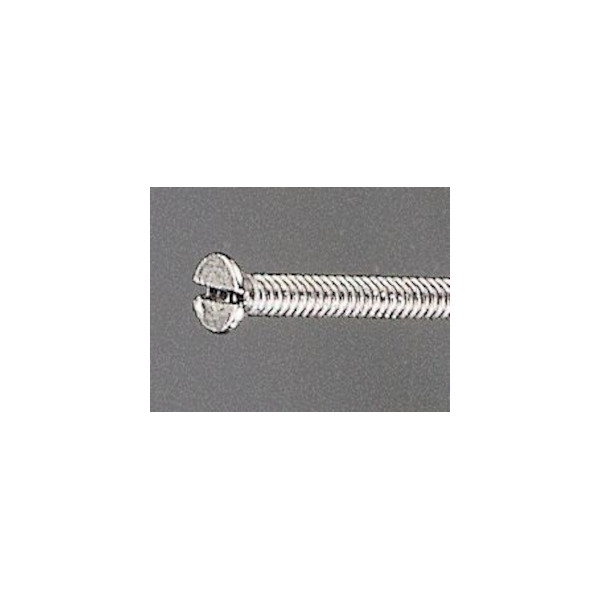 Senkschr. Schlitz M2.5 x 16, 10 Stk.