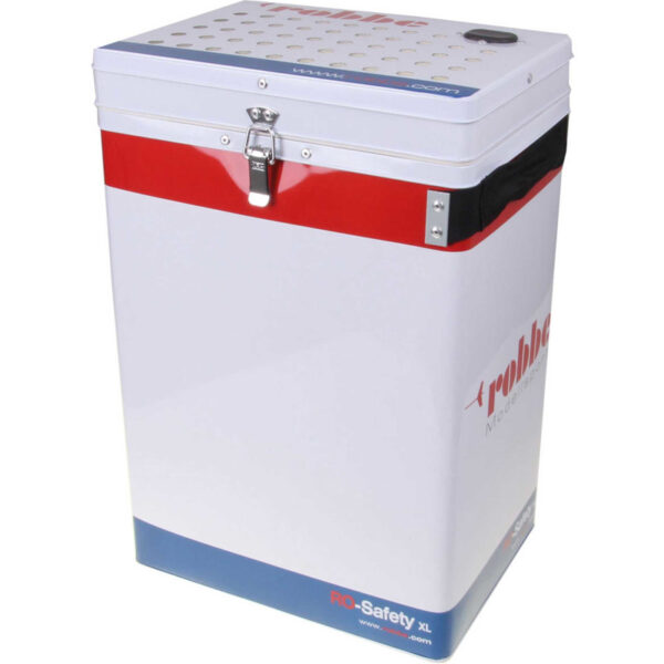RO-SAFETY XL LIPO TRESOR