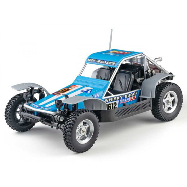 Whisky Buggy 1:16 RTR (blau)