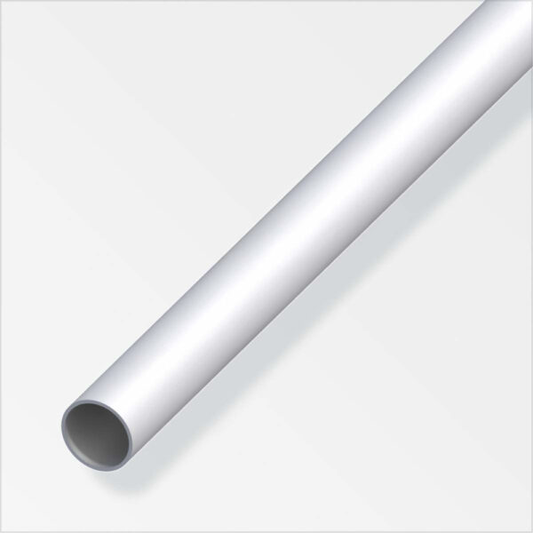 Alu-Rohr 16x1 mm