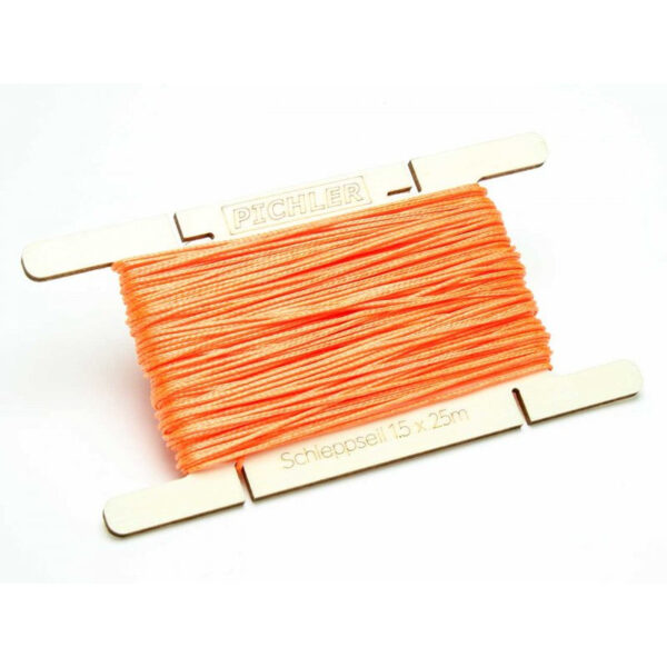 Schleppseil ULTRA 1.5 mm / 25 m