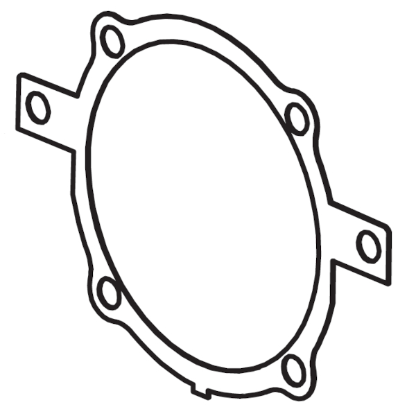 (032) Dichtungssatz für FG-41X