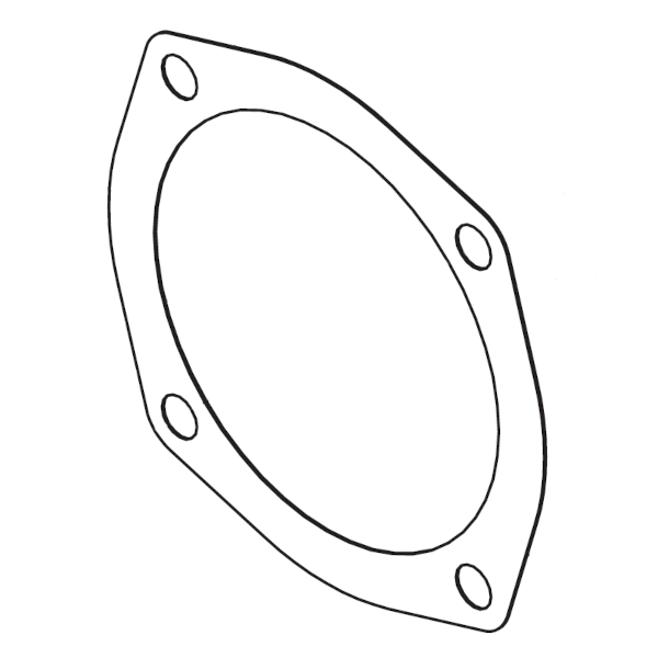 (032) Dichtungssatz für FG-41TS