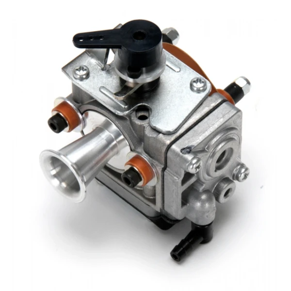 (082-1) Vergaser kpl. FG90R3