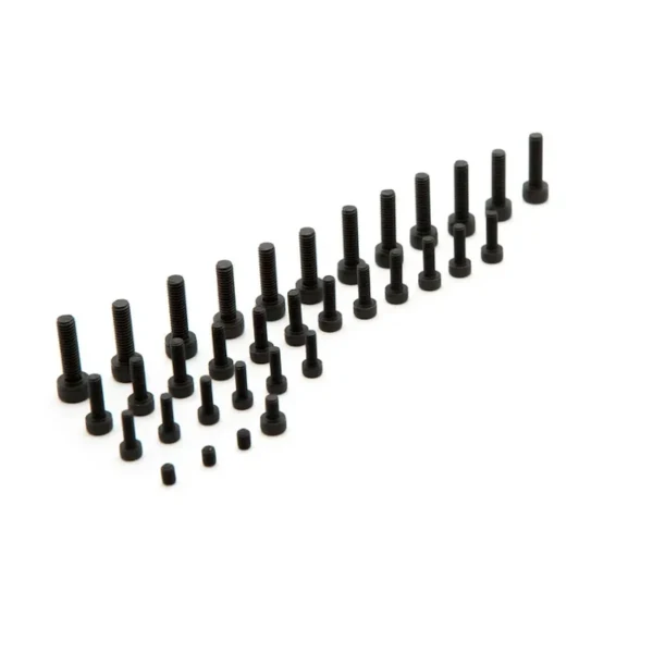 (031) Schrauben-Satz FG-60R3